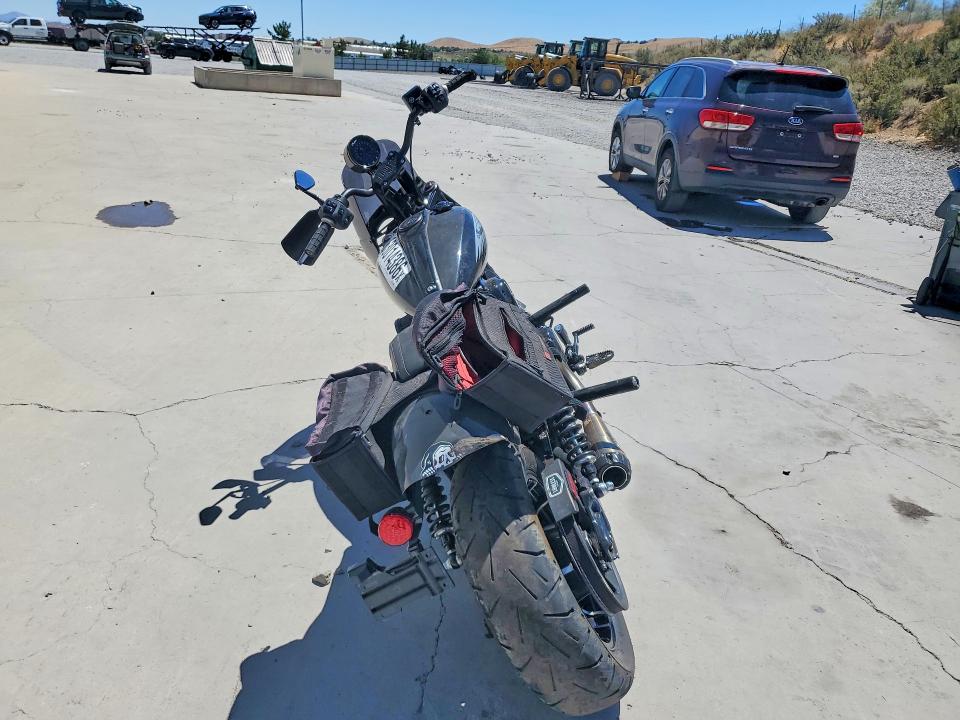 63014386 :رقم المزاد ، 56KDSDBH2R3015935 vin ، 2024 Indian Sport Chief مزاد بيع