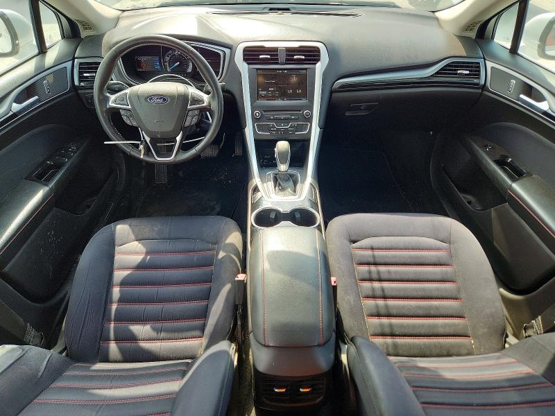 Aukcja sprzedaży 2016 Ford Fusion, vin: 3FA6P0H76GR404315, numer aukcji: 63104126