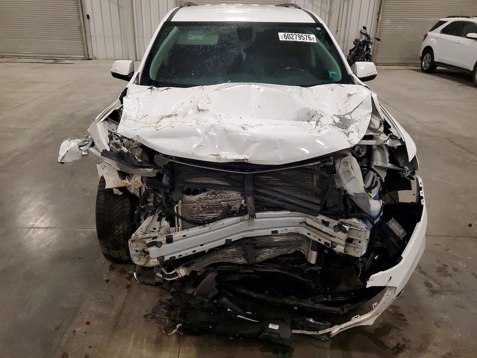 Aukcja sprzedaży 2019 Chevrolet Traverse, vin: 1GNEVHKWXKJ182947, numer aukcji: 60279576