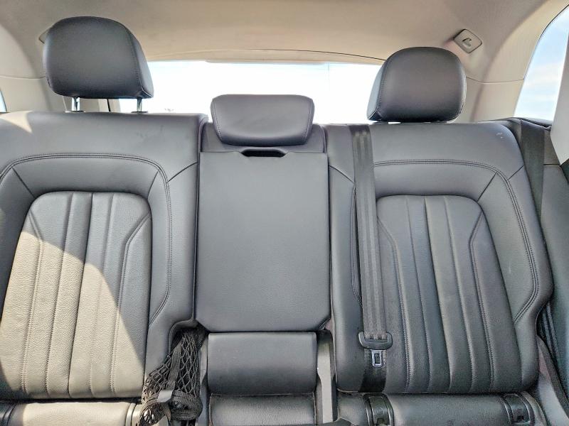 Aukcja sprzedaży 2018 Audi Q5, vin: WA1CNAFY9J2067732, numer aukcji: 60022116