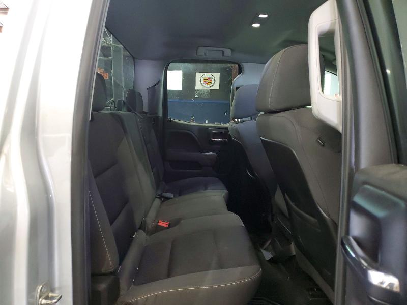 Продаж на аукціоні авто 2014 Gmc Sierra, vin: 1GTV2UEC4EZ223381, номер лоту: 59839136