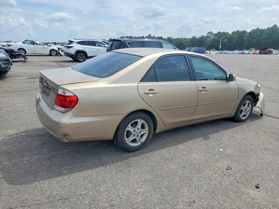 Aukcja sprzedaży 2002 Toyota Camry, vin: 4T1BE32K82U081489, numer aukcji: 62286966