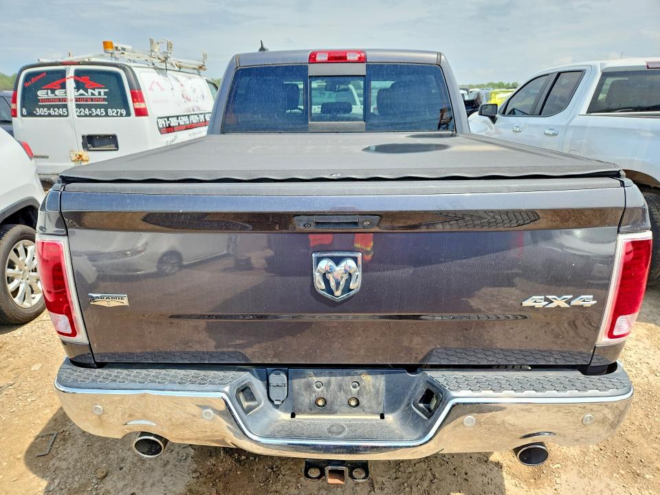 Aukcja sprzedaży 2018 Ram 1500, vin: 1C6RR7NM5JS293473, numer aukcji: 60219566