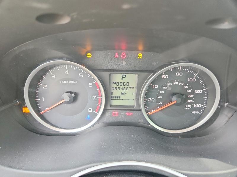Продаж на аукціоні авто 2017 Subaru Forester, vin: JF2SJAEC8HH545876, номер лоту: 63031866