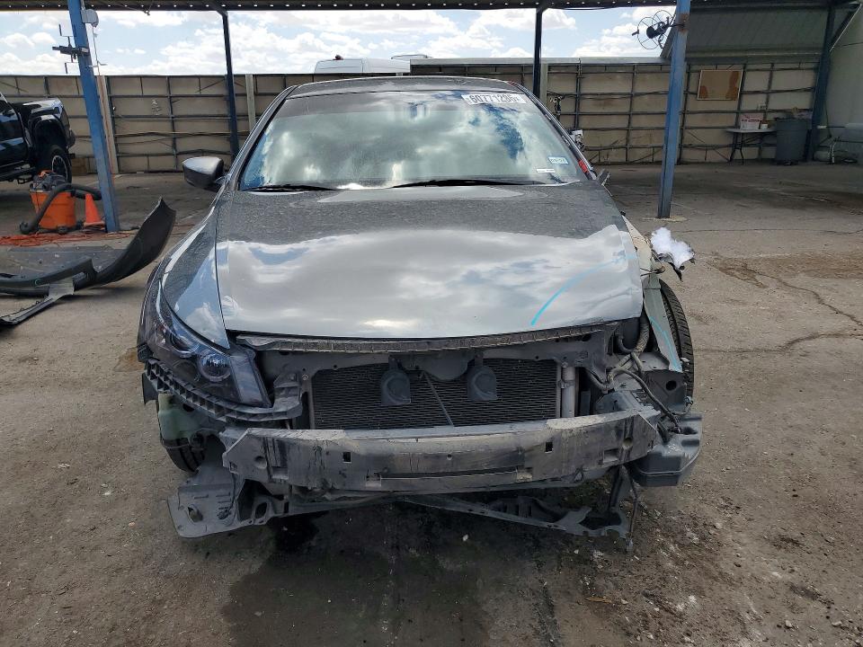 60771286 :رقم المزاد ، 1HGCS2B85AA009876 vin ، 2010 Honda Accord مزاد بيع