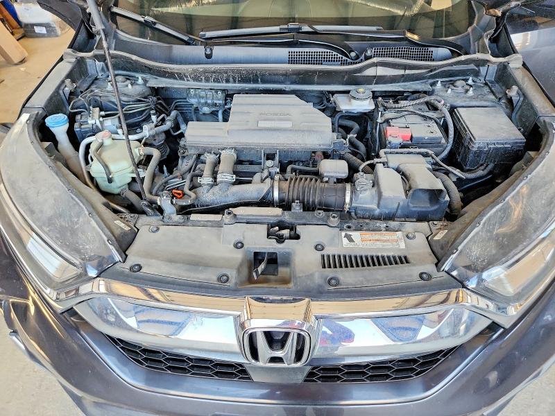 Aukcja sprzedaży 2018 Honda Cr-v, vin: 2HKRW2H99JH140234, numer aukcji: 58903456