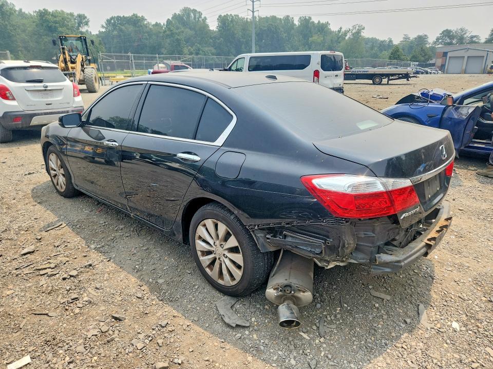 Продаж на аукціоні авто 2015 Honda Accord, vin: 1HGCR3F89FA020642, номер лоту: 61432686