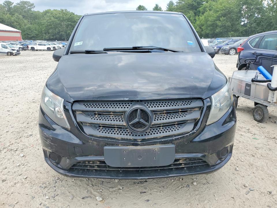 Продаж на аукціоні авто 2018 Mercedes-benz Metris, vin: WD4PG2EEXJ3383154, номер лоту: 62889856