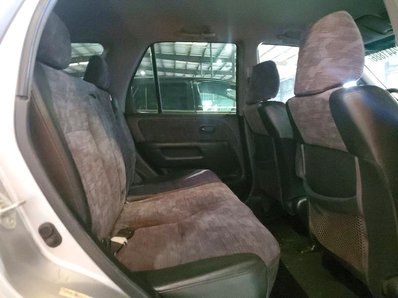 Aukcja sprzedaży 2004 Honda Cr-v, vin: JHLRD68404C024098, numer aukcji: 62441886