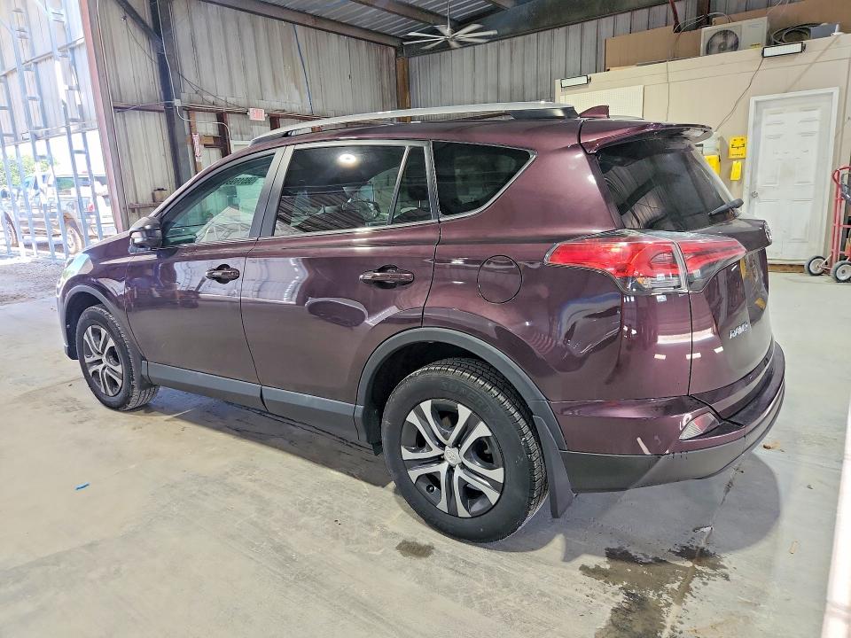 2017 Toyota Rav4 მანქანა იყიდება აუქციონზე, vin: 2T3BFREVXHW561393, აუქციონის ნომერი: 58516986