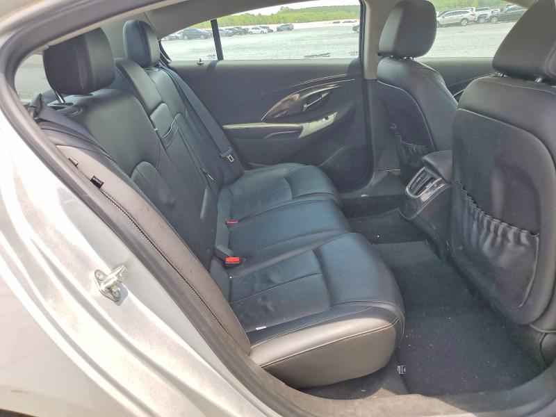 Продажа на аукционе авто 2015 Buick Lacrosse, vin: 1G4GB5G36FF269546, номер лота: 60267976