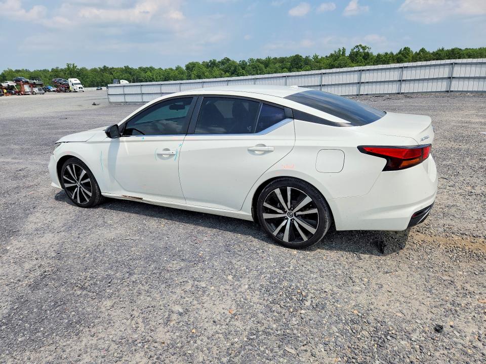 Продаж на аукціоні авто 2020 Nissan Altima, vin: 1N4BL4CV5LC207085, номер лоту: 61871156