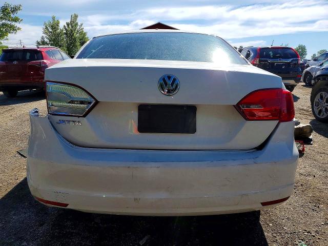 Aukcja sprzedaży 2014 Volkswagen Jetta, vin: 3VW2K7AJ0EM229038, numer aukcji: 58551736