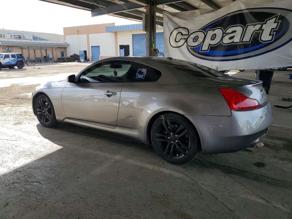 Продажа на аукционе авто 2008 Infiniti G37, vin: JNKCV64E18M120223, номер лота: 62155086