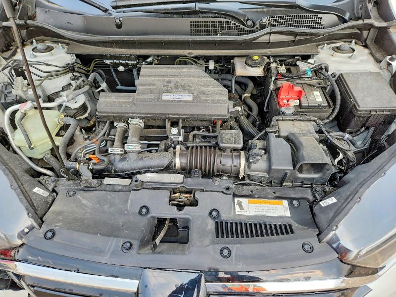 Продажа на аукционе авто 2020 Honda Cr-v, vin: 5J6RW2H8XLL026436, номер лота: 60868336
