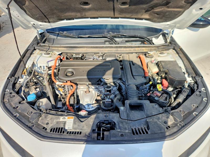 Продаж на аукціоні авто 2023 Honda Accord, vin: 1HGCY2F52PA068844, номер лоту: 60019426