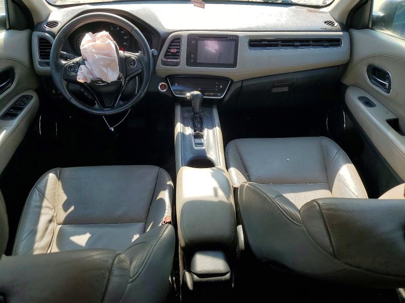 Продаж на аукціоні авто 2016 Honda Hr-v, vin: 3CZRU6H71GM702698, номер лоту: 62208276