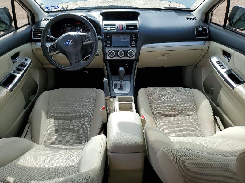 Продажа на аукционе авто 2015 Subaru Xv Crosstrek, vin: JF2GPADC8F8285630, номер лота: 61038416