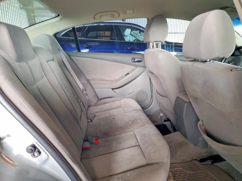 Aukcja sprzedaży 2007 Nissan Altima, vin: 1N4AL21E67N449624, numer aukcji: 60179996
