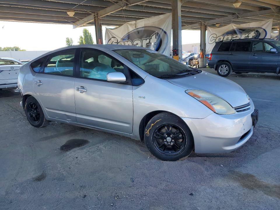 Продажа на аукционе авто 2008 Toyota Prius, vin: JTDKB20U983422361, номер лота: 62444396