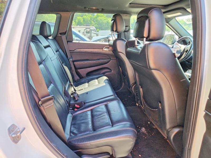 Продаж на аукціоні авто 2015 Jeep Grand Cherokee, vin: 1C4RJFBG8FC845753, номер лоту: 61677886
