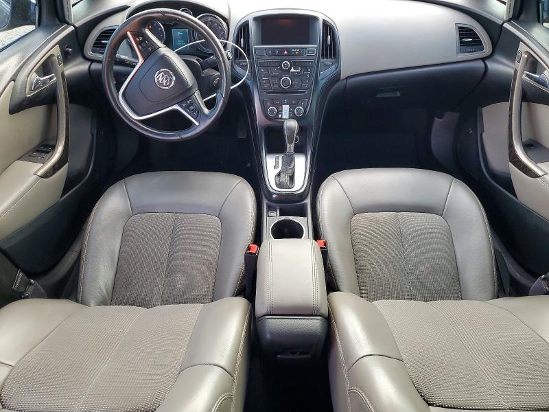 Продаж на аукціоні авто 2015 Buick Verano, vin: 1G4PR5SK8F4174475, номер лоту: 62271336