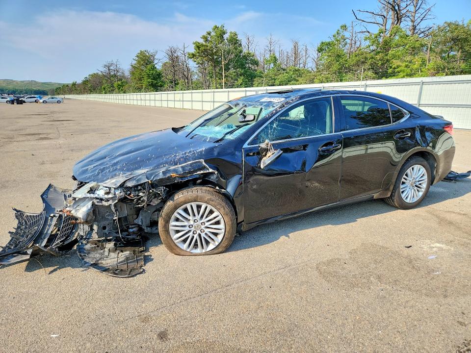 Продаж на аукціоні авто 2014 Lexus Es, vin: JTHBK1GG3E2102950, номер лоту: 62879226