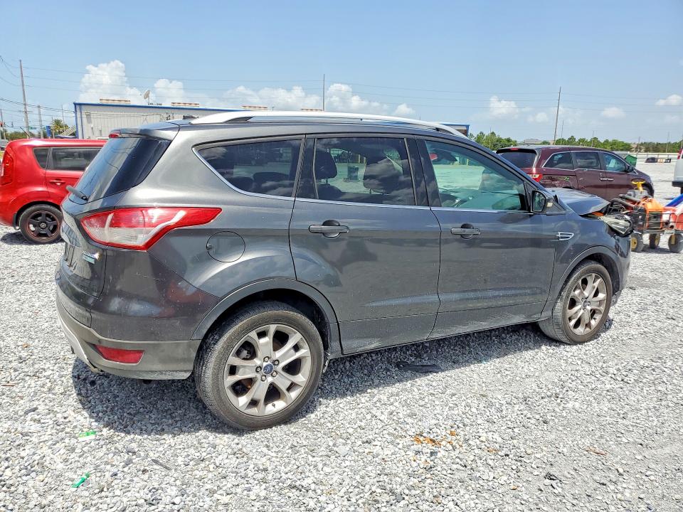 Продаж на аукціоні авто 2016 Ford Escape, vin: 1FMCU0JX8GUC86014, номер лоту: 60705906