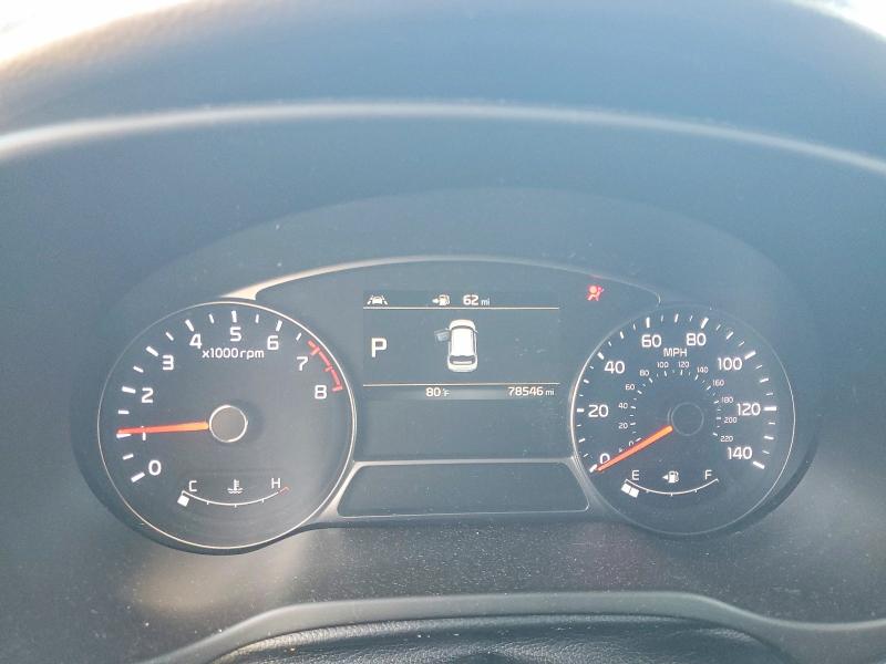Продажа на аукционе авто 2017 Kia Soul, vin: KNDJP3A58H7439008, номер лота: 61418716