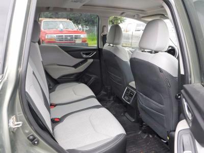 Aukcja sprzedaży 2020 Subaru Forester, vin: JF2SKAJC9LH400888, numer aukcji: 61810426