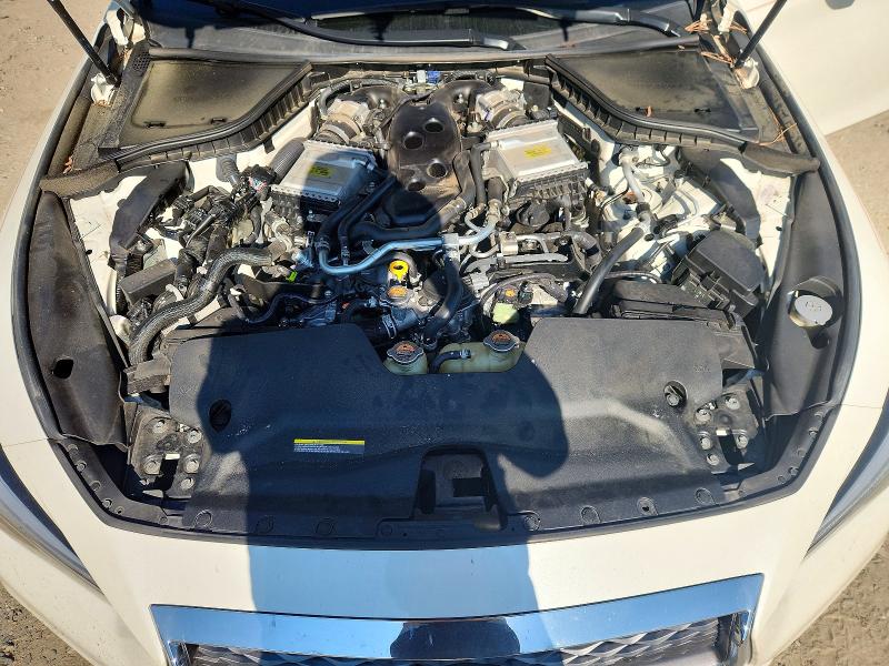 Продаж на аукціоні авто 2018 Infiniti Q50, vin: JN1EV7AP0JM592153, номер лоту: 61184016