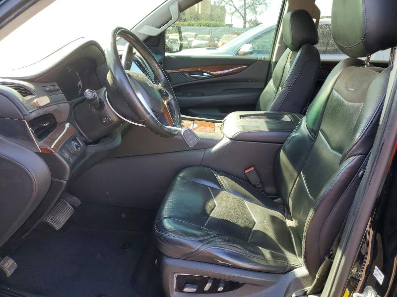 Aukcja sprzedaży 2019 Cadillac Escalade, vin: 1GYS3HKJ5KR150909, numer aukcji: 61344666