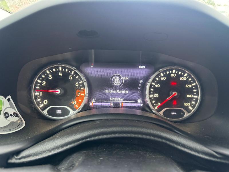 Aukcja sprzedaży 2017 Jeep Renegade, vin: ZACCJBCB4HPE87499, numer aukcji: 63257366