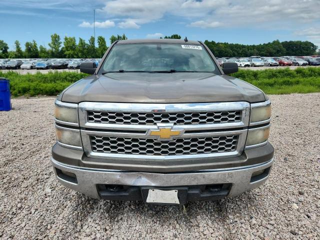 Aukcja sprzedaży 2014 Chevrolet Silverado, vin: 1GCNKREC9EZ245339, numer aukcji: 60813276