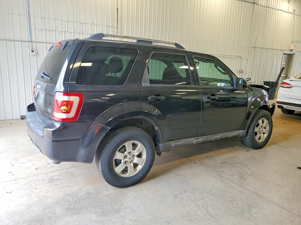 Aukcja sprzedaży 2011 Ford Escape, vin: 1FMCU9EG5BKA09159, numer aukcji: 61749106