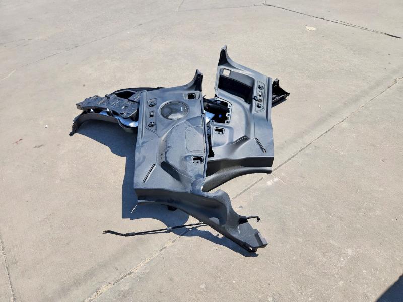 61704416 :رقم المزاد ، JF2SKAXC3LH510911 vin ، 2020 Subaru Forester مزاد بيع
