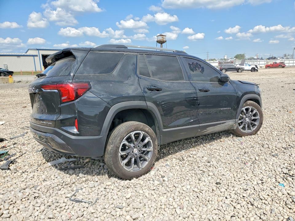 Aukcja sprzedaży 2026 Gmc Terrain, vin: 3GKALUEG1TL398372, numer aukcji: 60517896