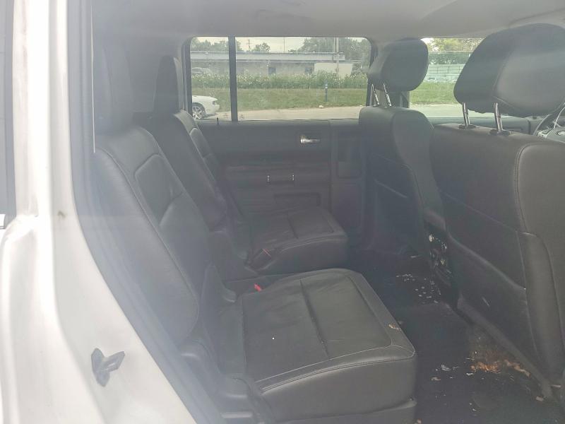 2019 Ford Flex მანქანა იყიდება აუქციონზე, vin: 2FMGK5C87KBA19164, აუქციონის ნომერი: 60256656