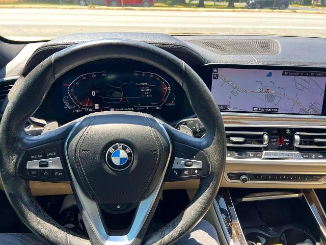62992586 :رقم المزاد ، 5UXCR4C01M9D94830 vin ، 2021 Bmw X5 مزاد بيع