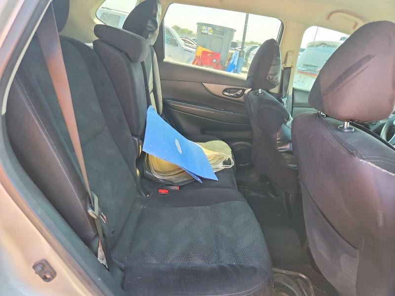 Aukcja sprzedaży 2014 Nissan Rogue, vin: 5N1AT2MT7EC812604, numer aukcji: 61841226