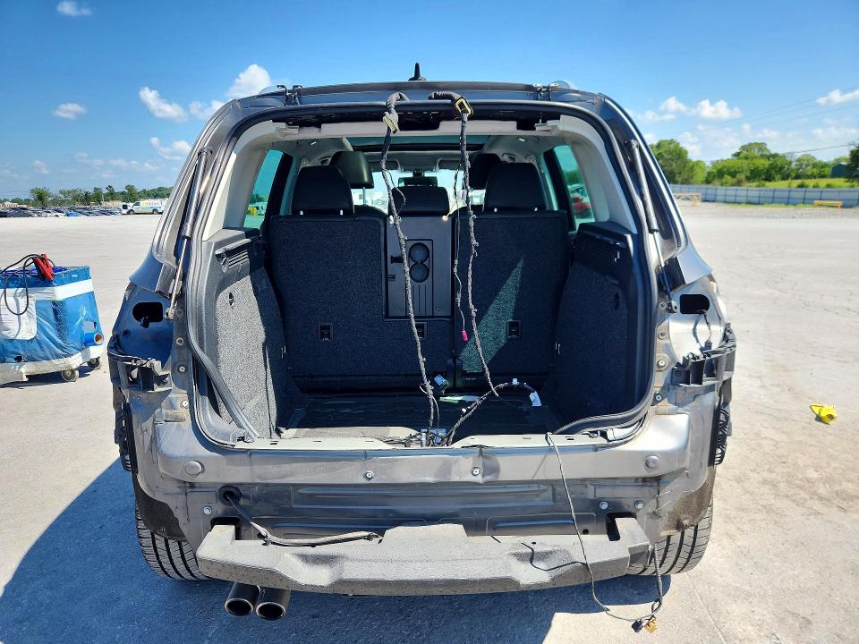 63400556 :رقم المزاد ، WVGAV7AX4GW522790 vin ، 2016 Volkswagen Tiguan مزاد بيع