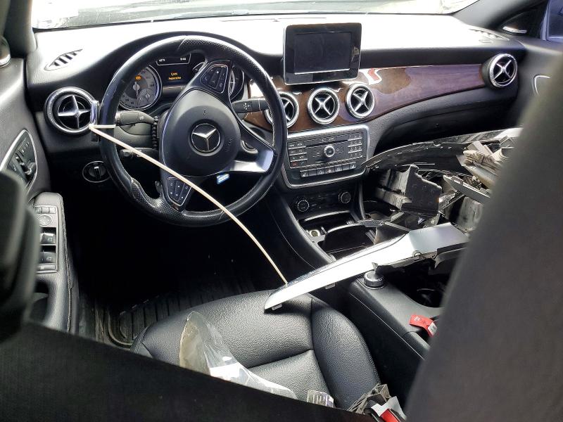 Продажа на аукционе авто 2015 Mercedes-benz Cla, vin: WDDSJ4EB0FN225270, номер лота: 61062756
