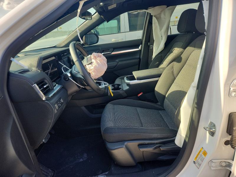 2025 Gmc Terrain მანქანა იყიდება აუქციონზე, vin: 3GKALUEG4SL203749, აუქციონის ნომერი: 62138126