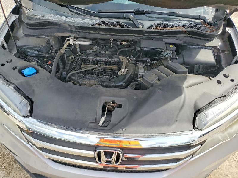 Aukcja sprzedaży 2016 Honda Pilot, vin: 5FNYF5H79GB048821, numer aukcji: 60884166