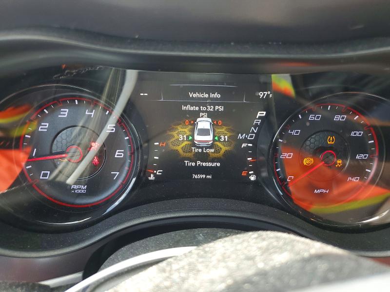 Aukcja sprzedaży 2019 Dodge Charger, vin: 2C3CDXBG8KH726079, numer aukcji: 60147386