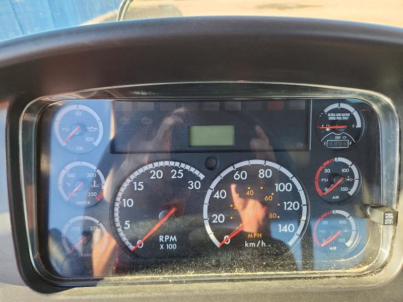 Продаж на аукціоні авто 2012 Freightliner M2, vin: 1FVHC5DV4CHBR2761, номер лоту: 56987016