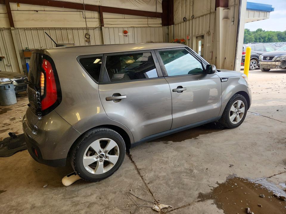 Продаж на аукціоні авто 2019 Kia Soul, vin: KNDJN2A28K7022288, номер лоту: 61625106