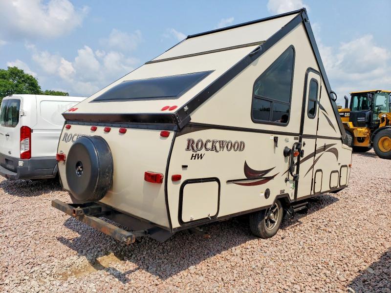 Продаж на аукціоні авто 2017 Rockwood Trailers, vin: 4X4CPRW15HD298847, номер лоту: 62594716
