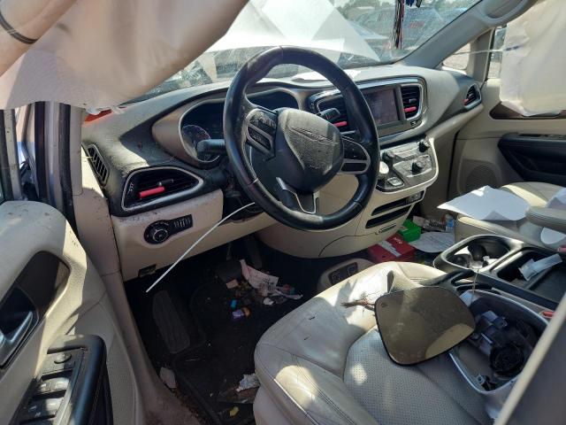 Aukcja sprzedaży 2018 Chrysler Pacifica, vin: 2C4RC1BG1JR187383, numer aukcji: 60246676
