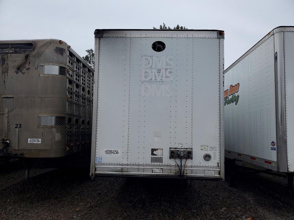 Продажа на аукционе авто 2012 Great Dane Trailers Dry Box Tr, vin: 1GRAP062XCD442862, номер лота: 62864256